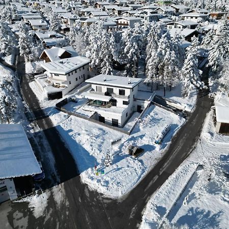 Ferienwohnung Pedit Таренц Екстериор снимка
