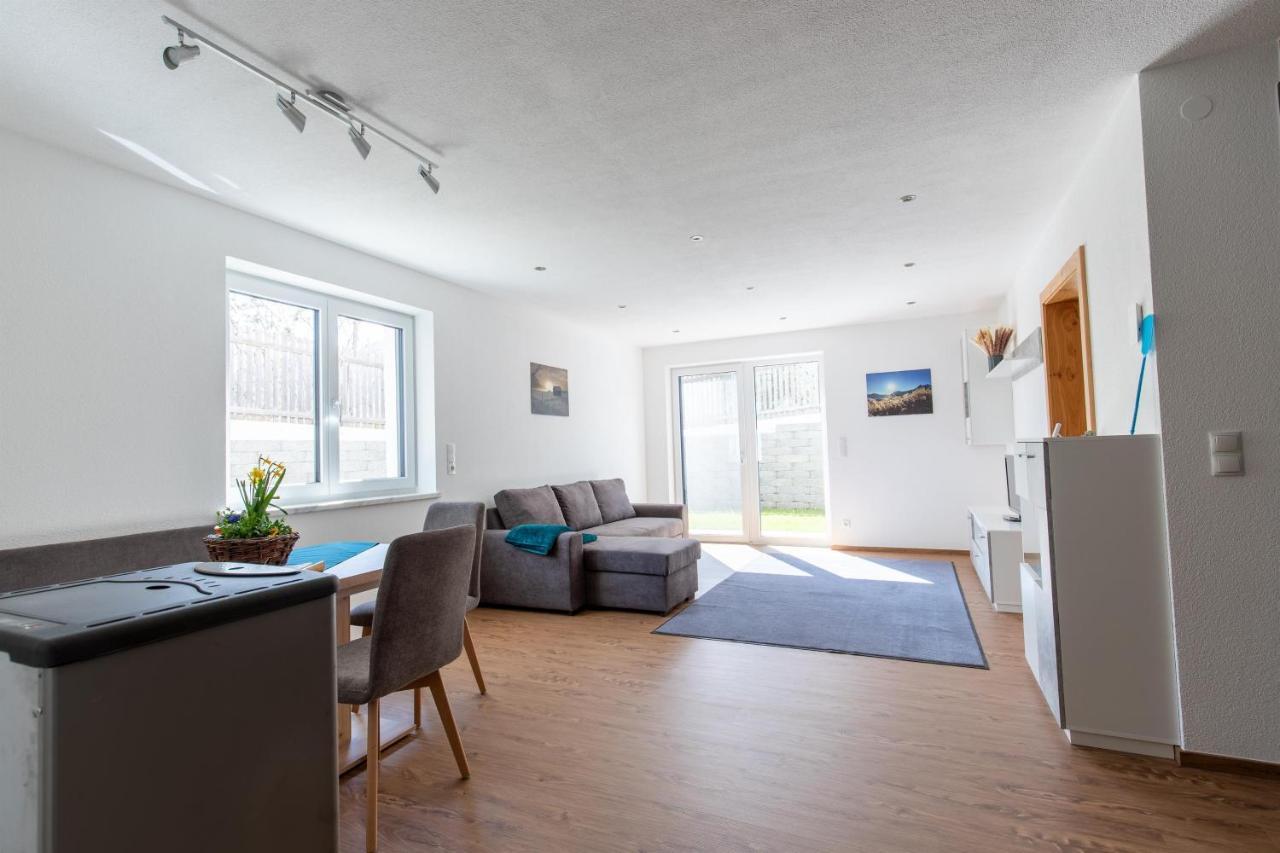 Ferienwohnung Pedit Таренц Екстериор снимка