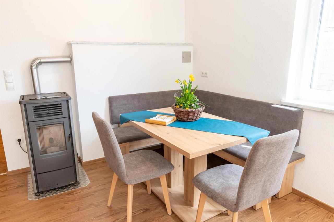 Ferienwohnung Pedit Таренц Екстериор снимка